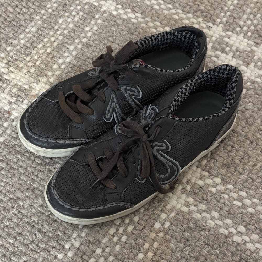 True Religion Men's Carson Low Sneaker
